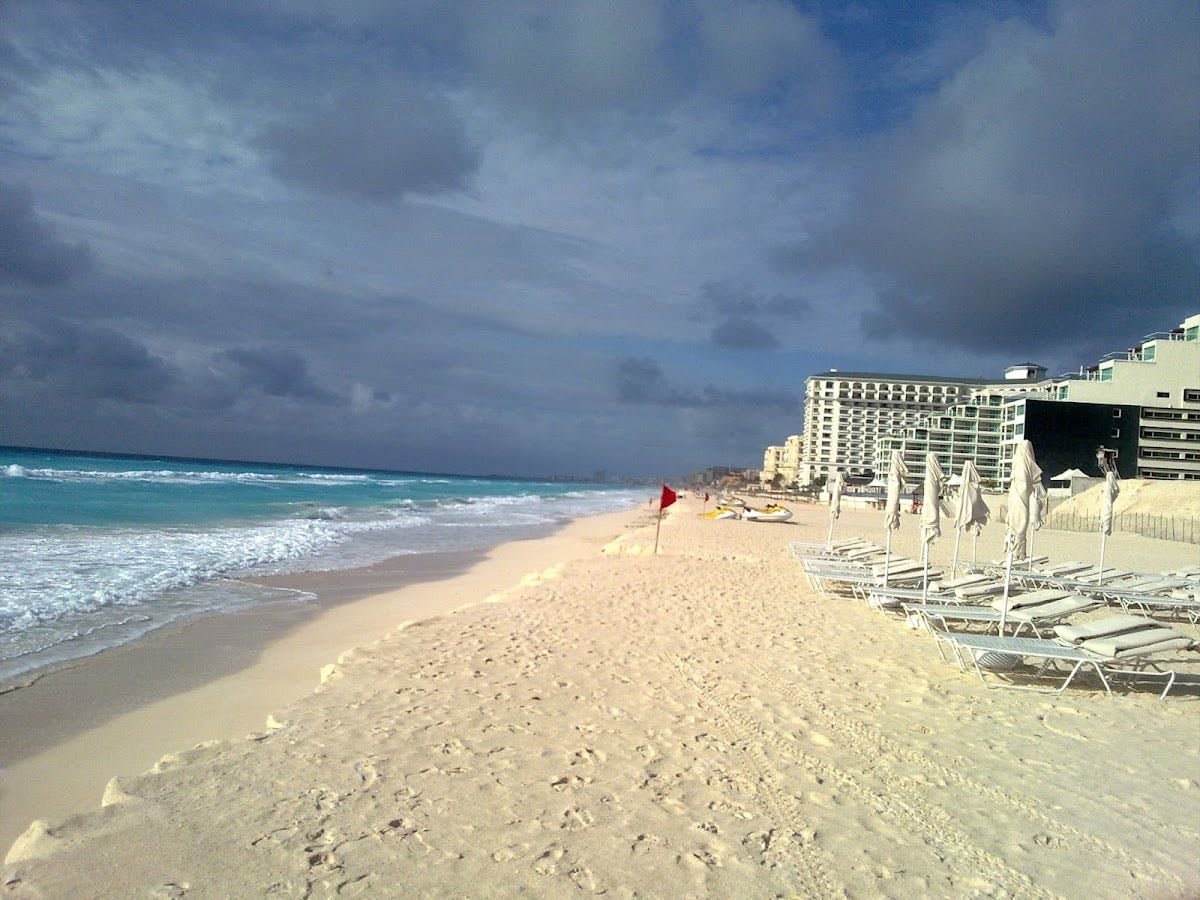Cancún