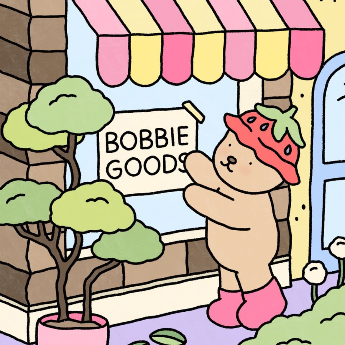 Bobbiegoods