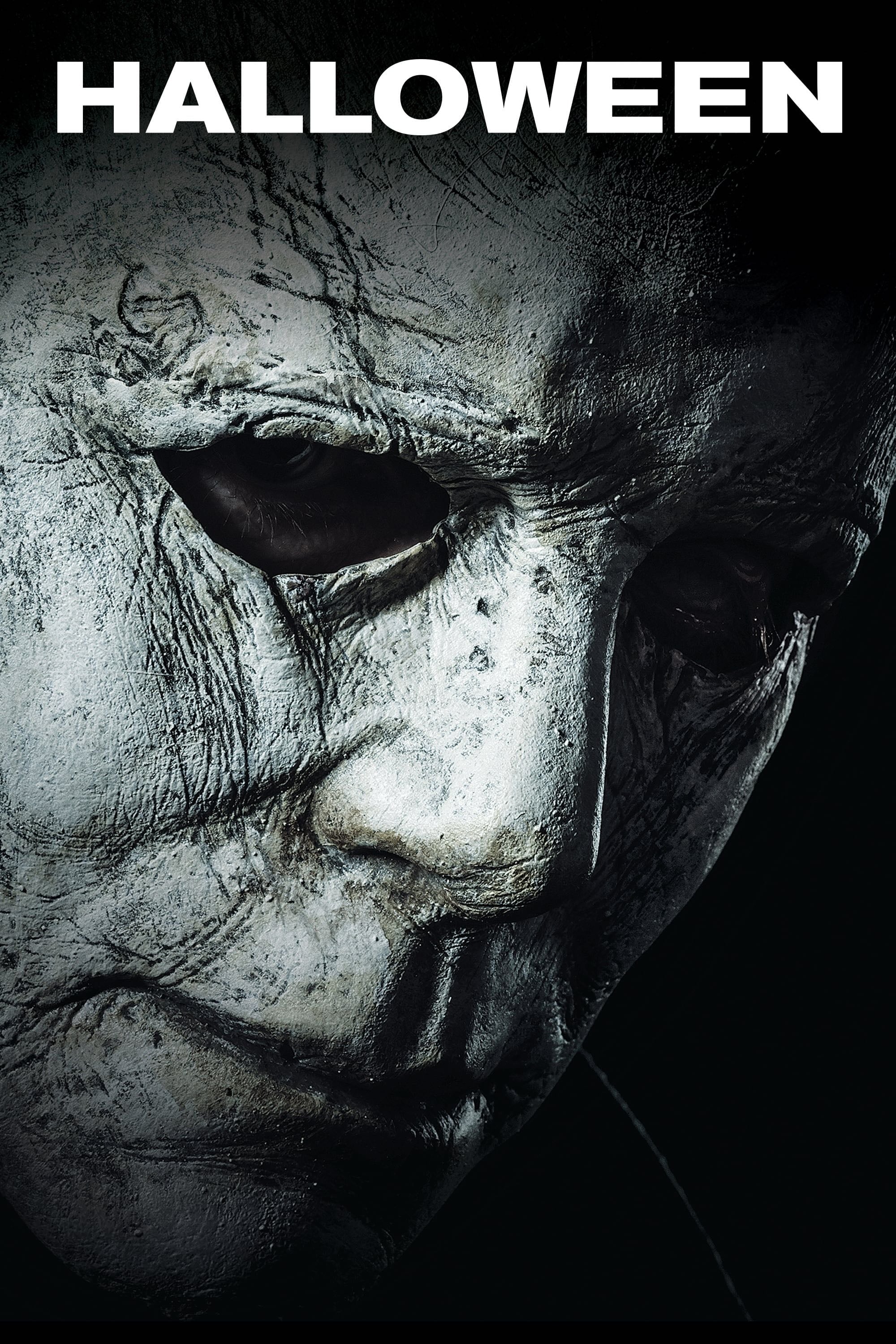 La noche de Halloween - David Gordon Green · 2018