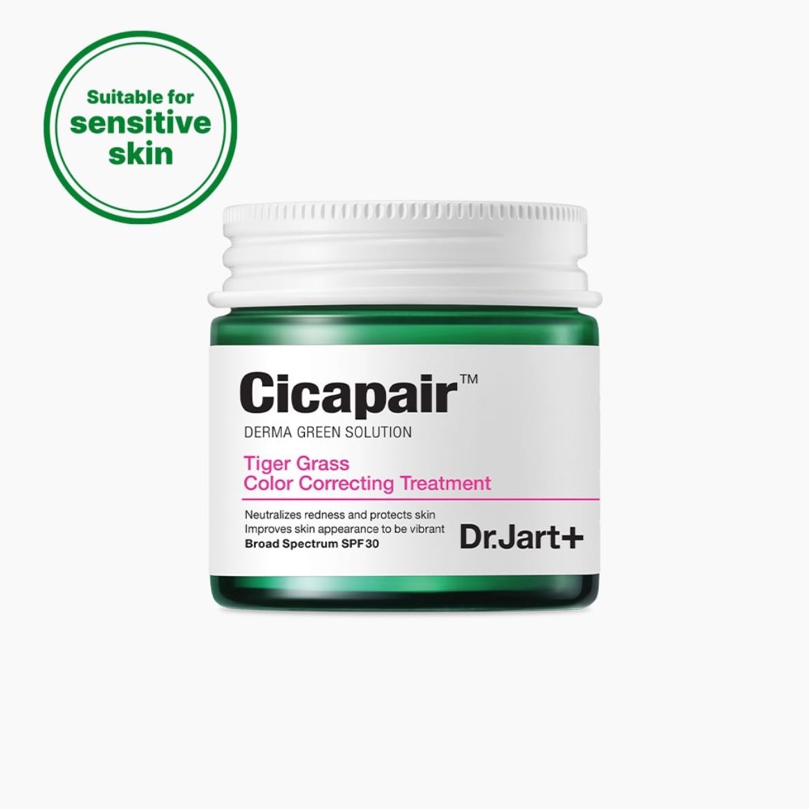 Cicapair