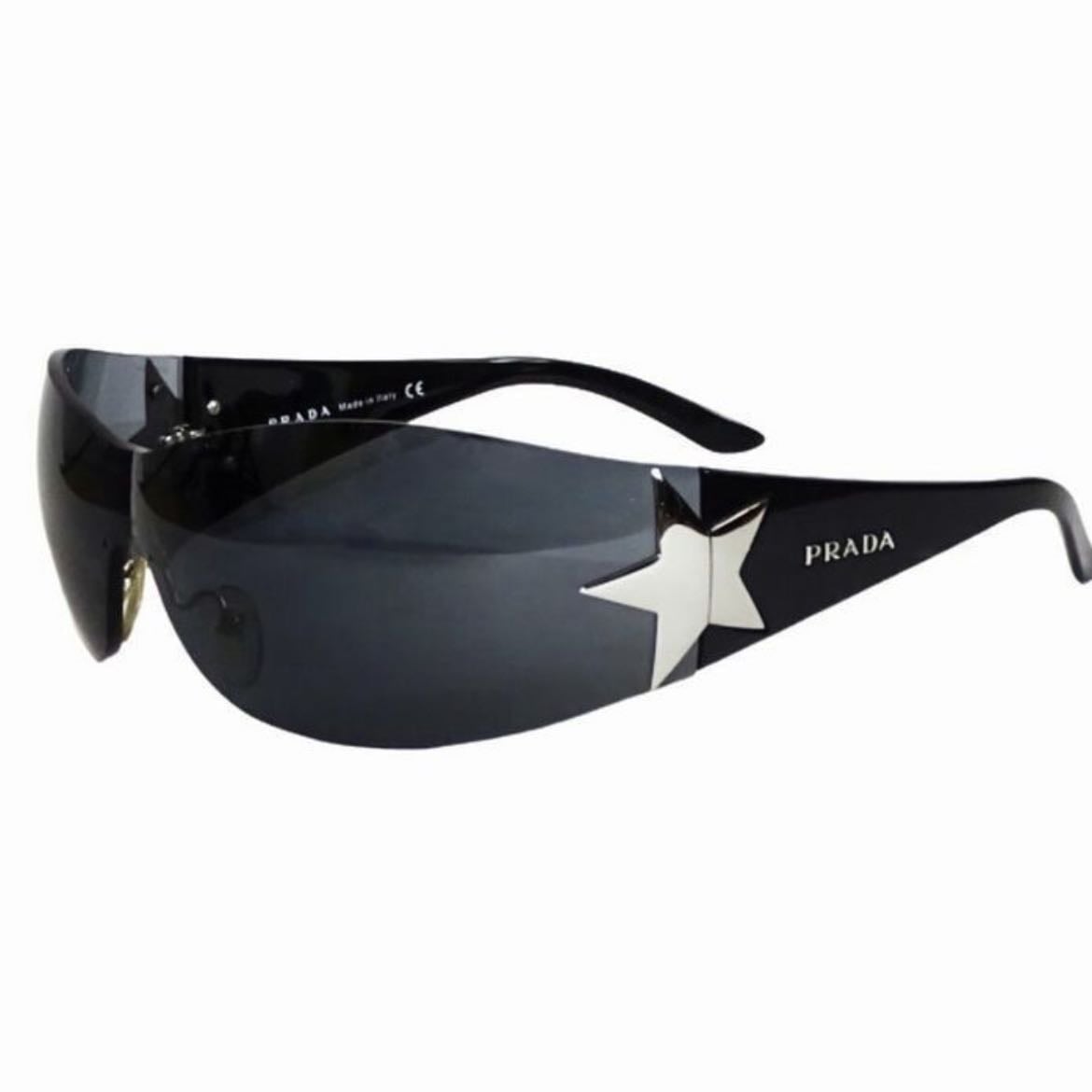 Star glasses