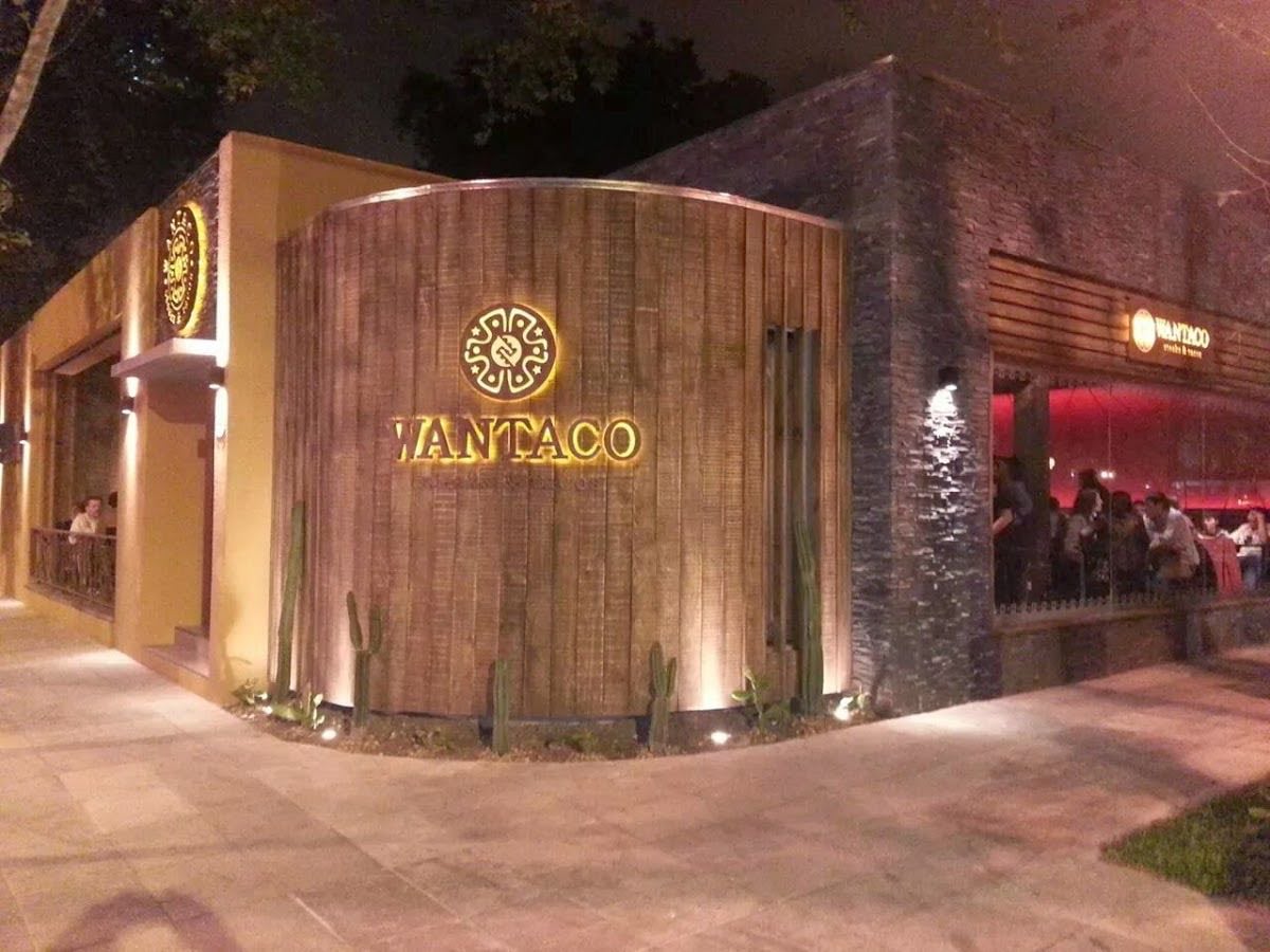 Wantaco