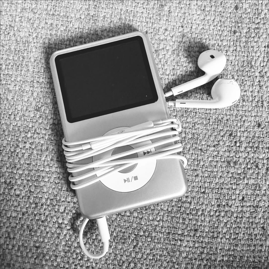iPod Classic