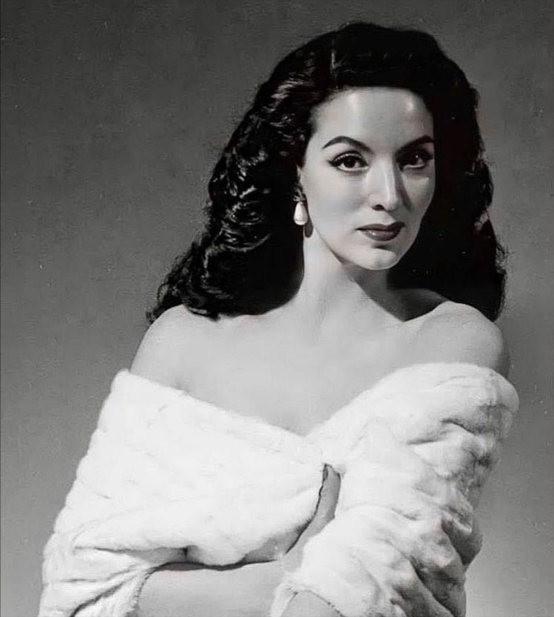 María Félix