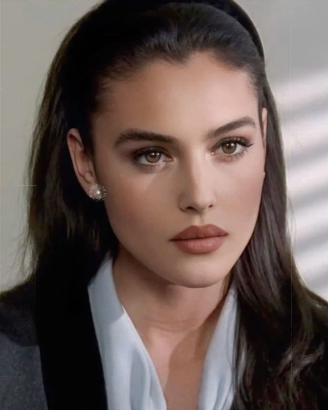 Mónica Bellucci