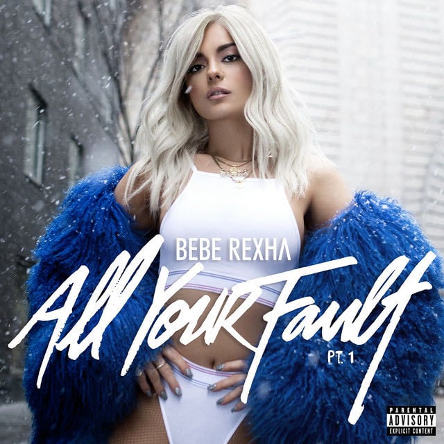 Bad Bitch (feat. Ty Dolla $ign) - Song · Bebe Rexha, Ty Dolla $ign