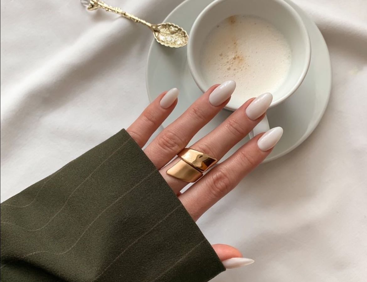 Nail inspo 🌸✨