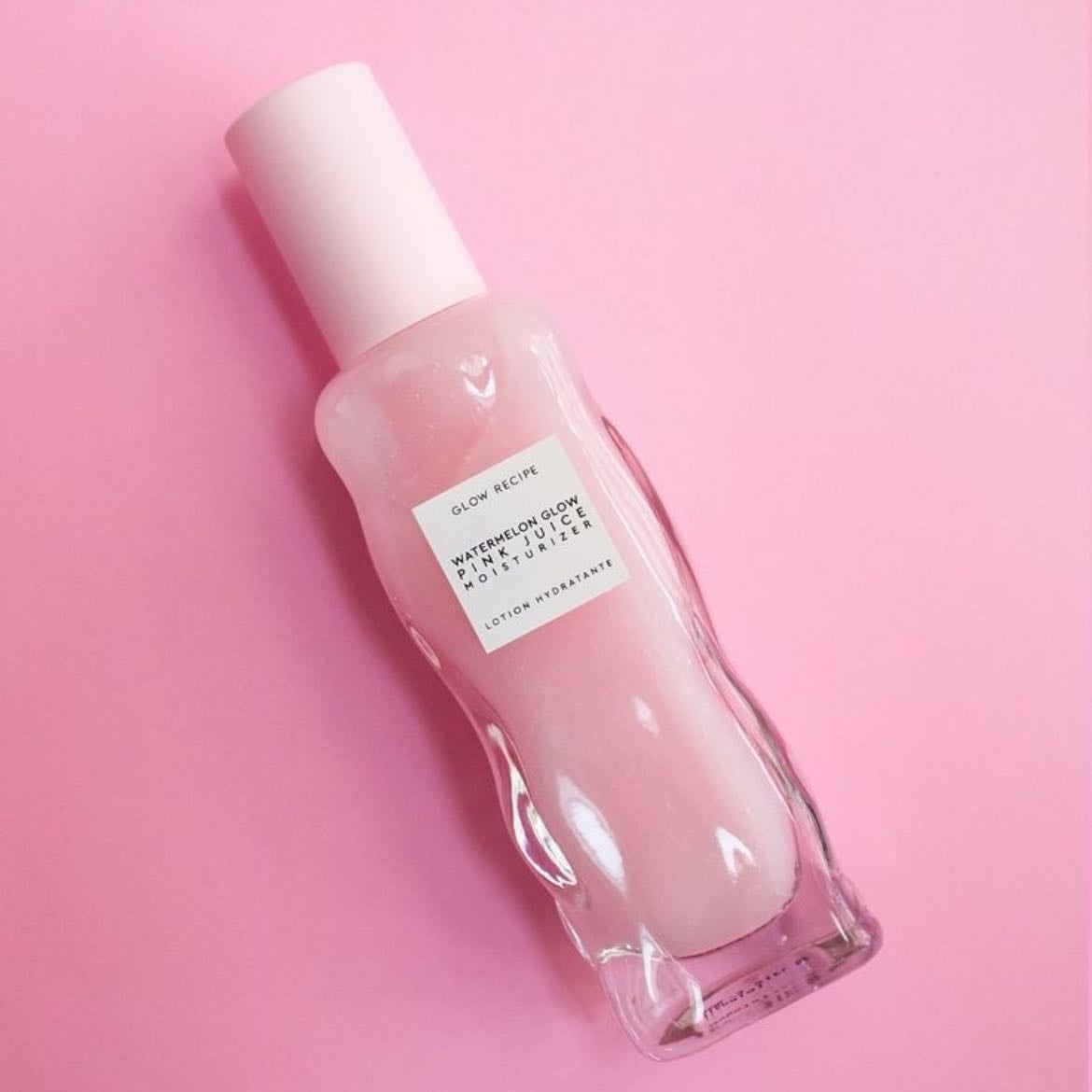 Glow Recipe Pink Juice Moisturizer
