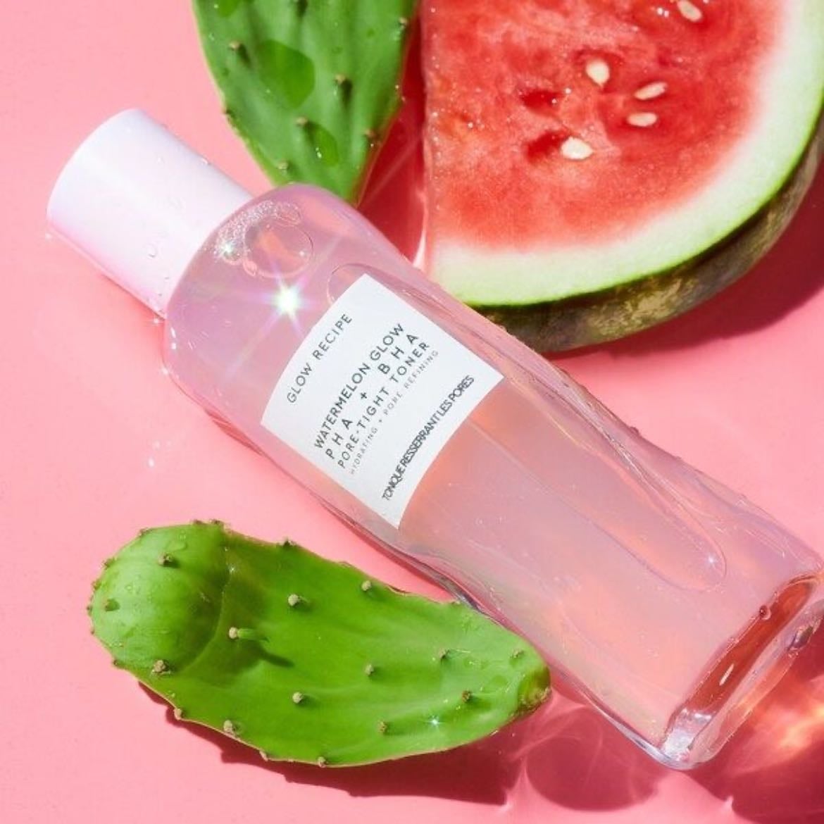 Glow Recipe Pore Tight Toner