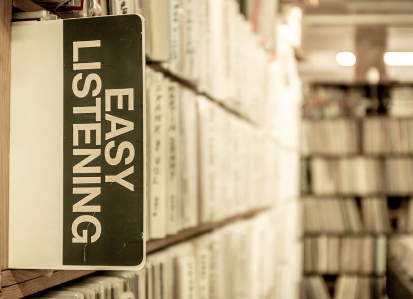 Fav albums - Music hypelist by Flavia Rossi