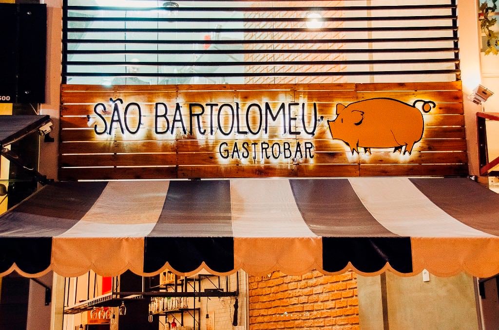 São Bartolomeu