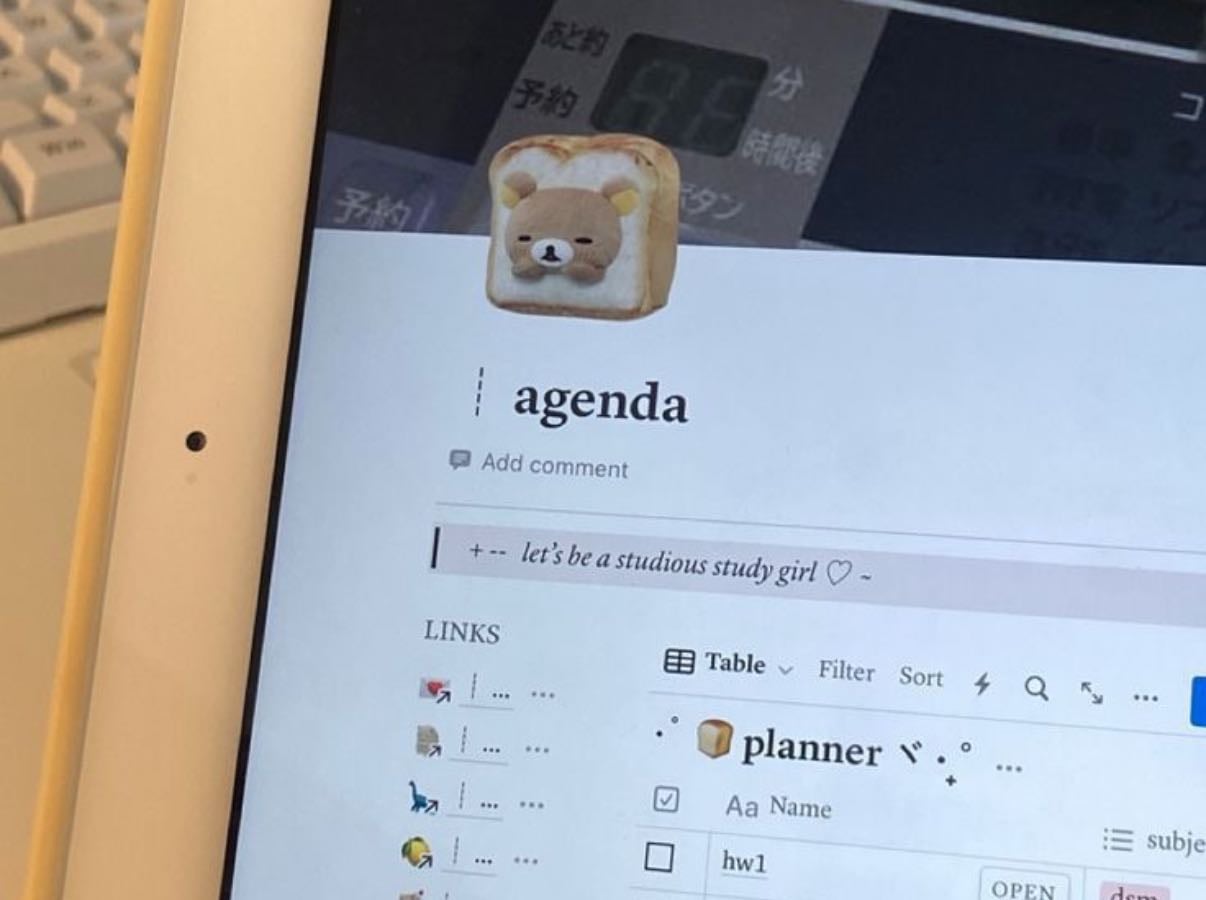 mis apps favoritas de estudio