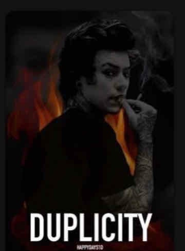 Duplicity - My fav fanfic evaa
