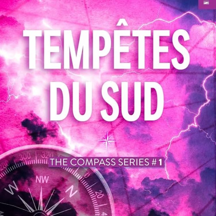Tempête du sud - Brittainy C. Cherry · 2022