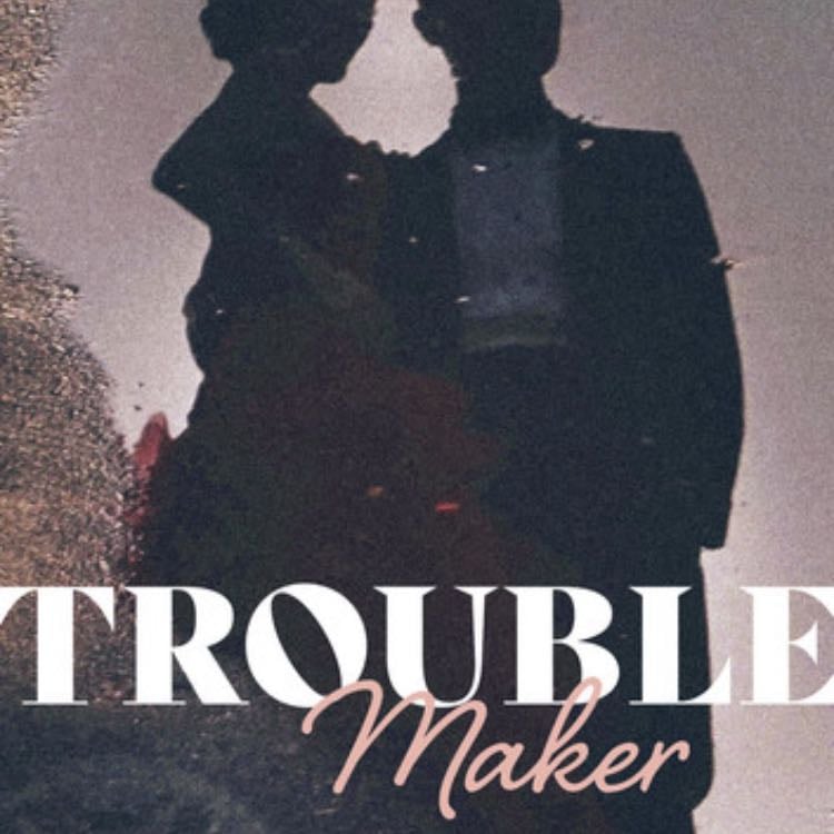 Troublemaker - Alfreda Enwy