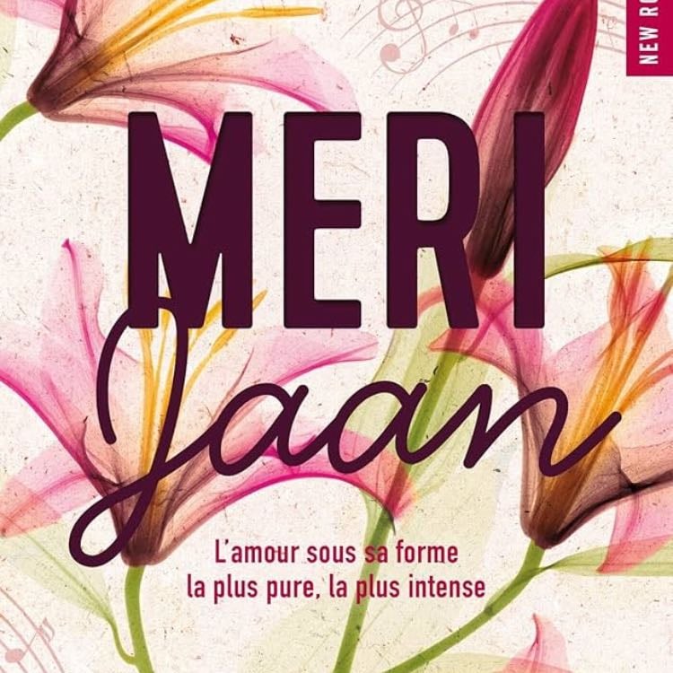 Meri Jaan - Océane Ghanem