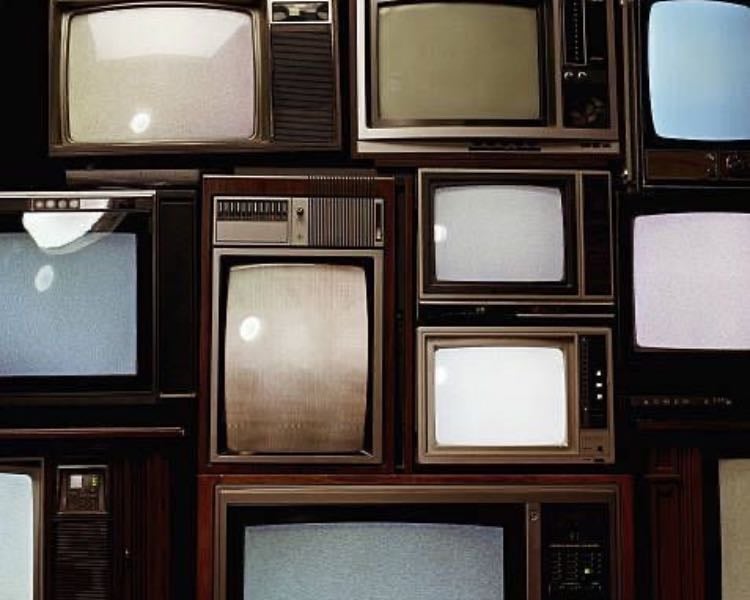Maratón eterno y telenovelas 🎬🎭