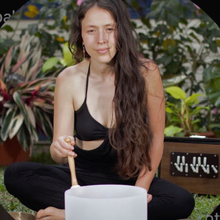 Soul Tones - Cuencos, meditación, ASMR y cantos relajantes