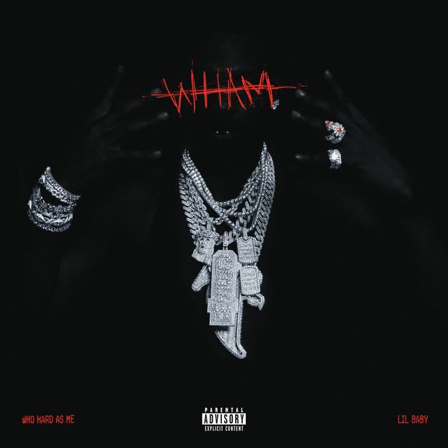 Stuff (feat. Travis Scott) - Song 路 Lil Baby, Travis Scott