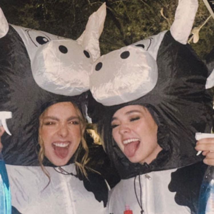 Kayko - Dos mejores amigas a puras risas…