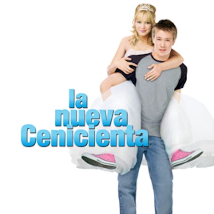 La Nueva Cenicienta - Mark Rosman · 2004