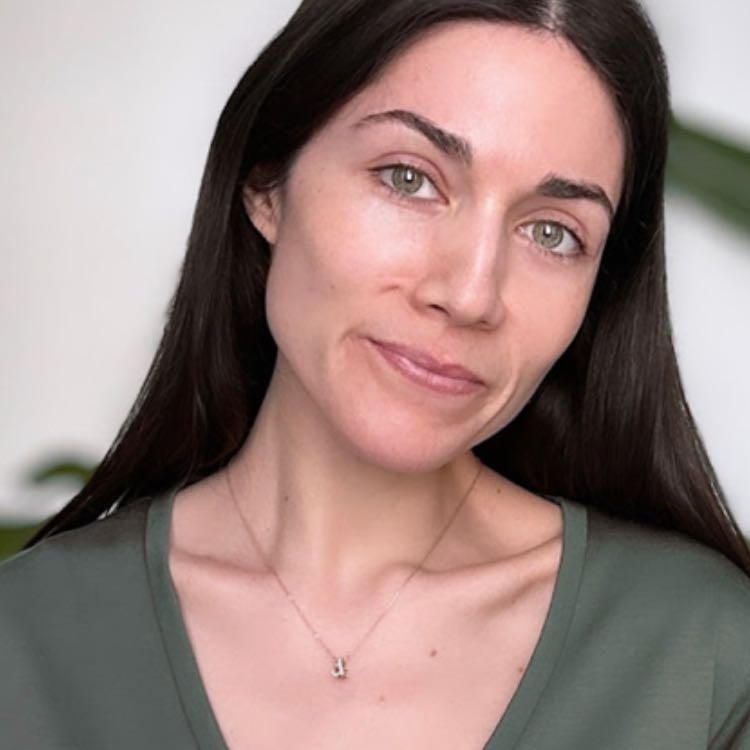 Ter - YouTuber, arquitecta, creadora de Focusarte, hija de internet.