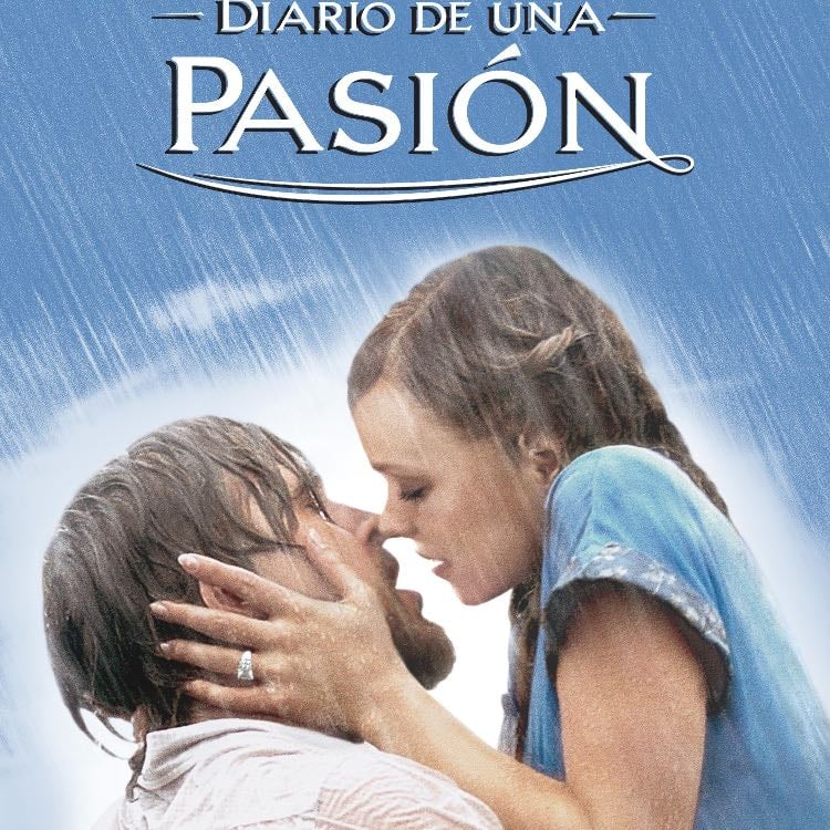 Diario de una Pasión - Nick Cassavetes · 2004