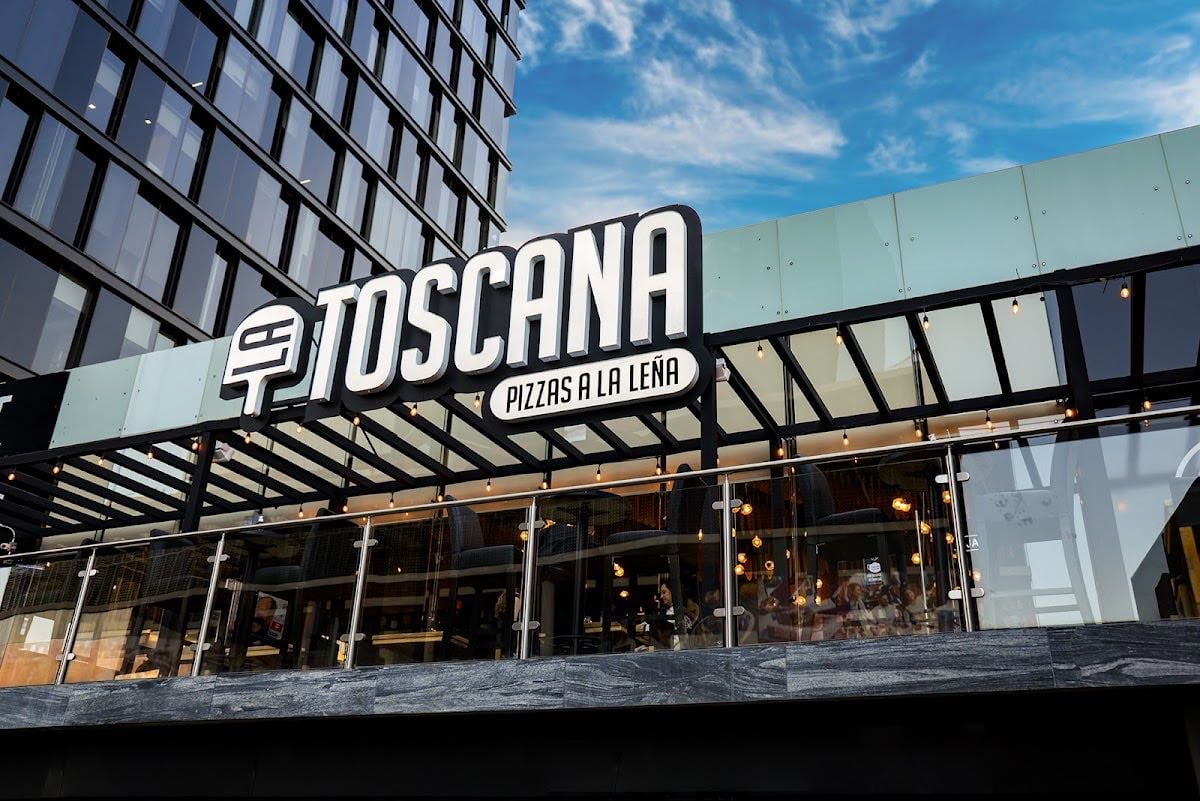 La Toscana Chihuahua