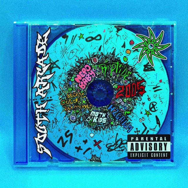 2005 - Song 路 South Arcade