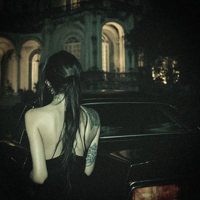 how could u love somebody like me? - Album 路 Artemas