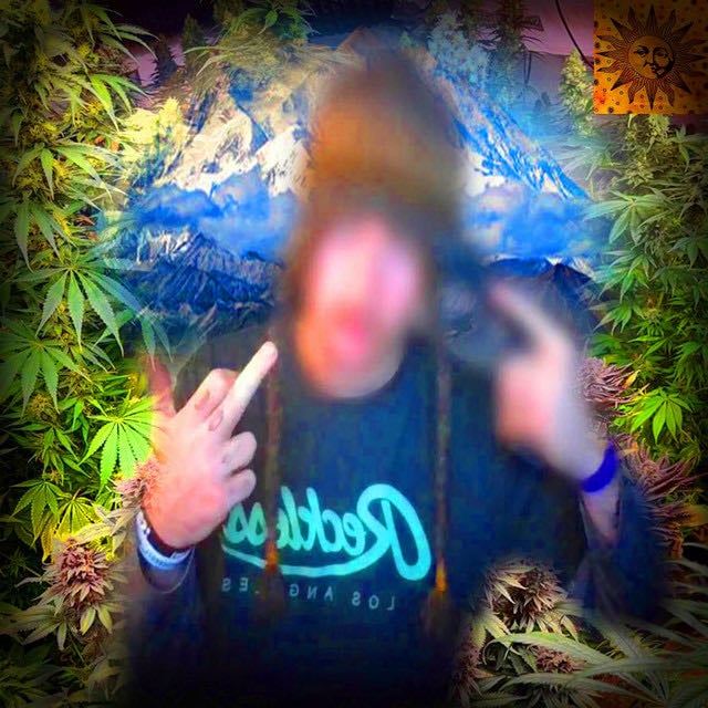 In Da Party - Song · smokedope2016