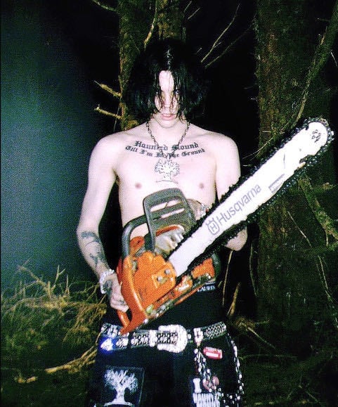 Sematary - Artist