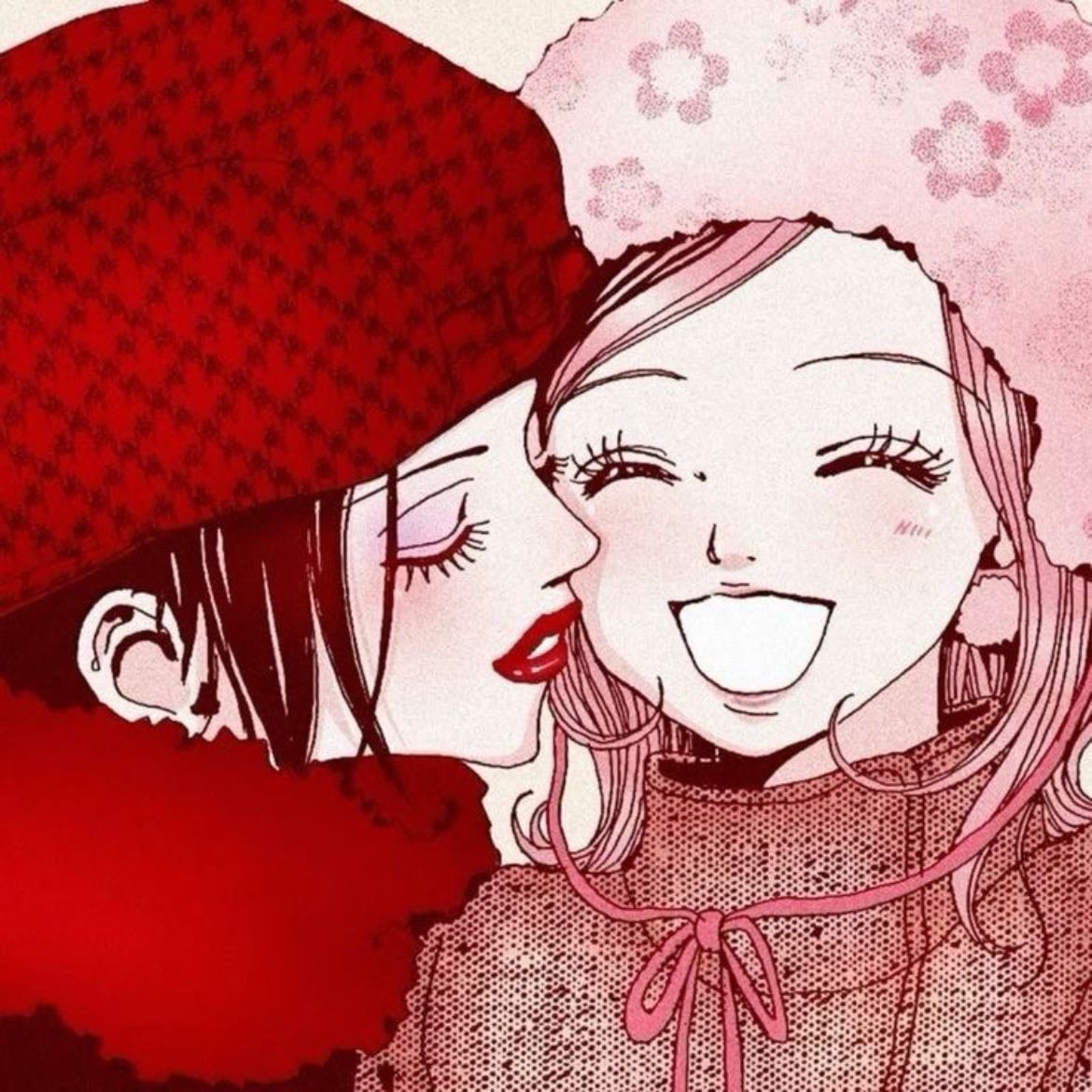 hey hachi, no matter how much or how often people hurt each other - loving someone is never a waste