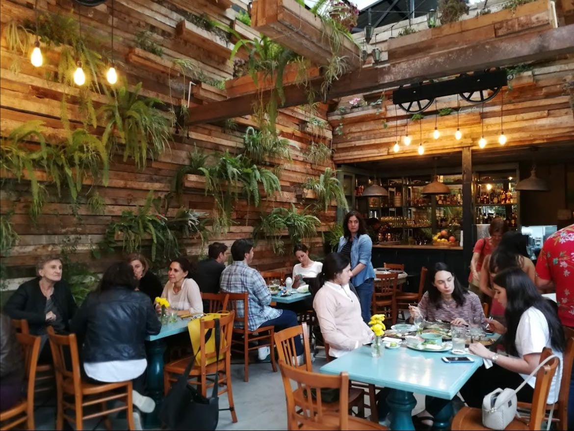 KIIN Thai Kitchen