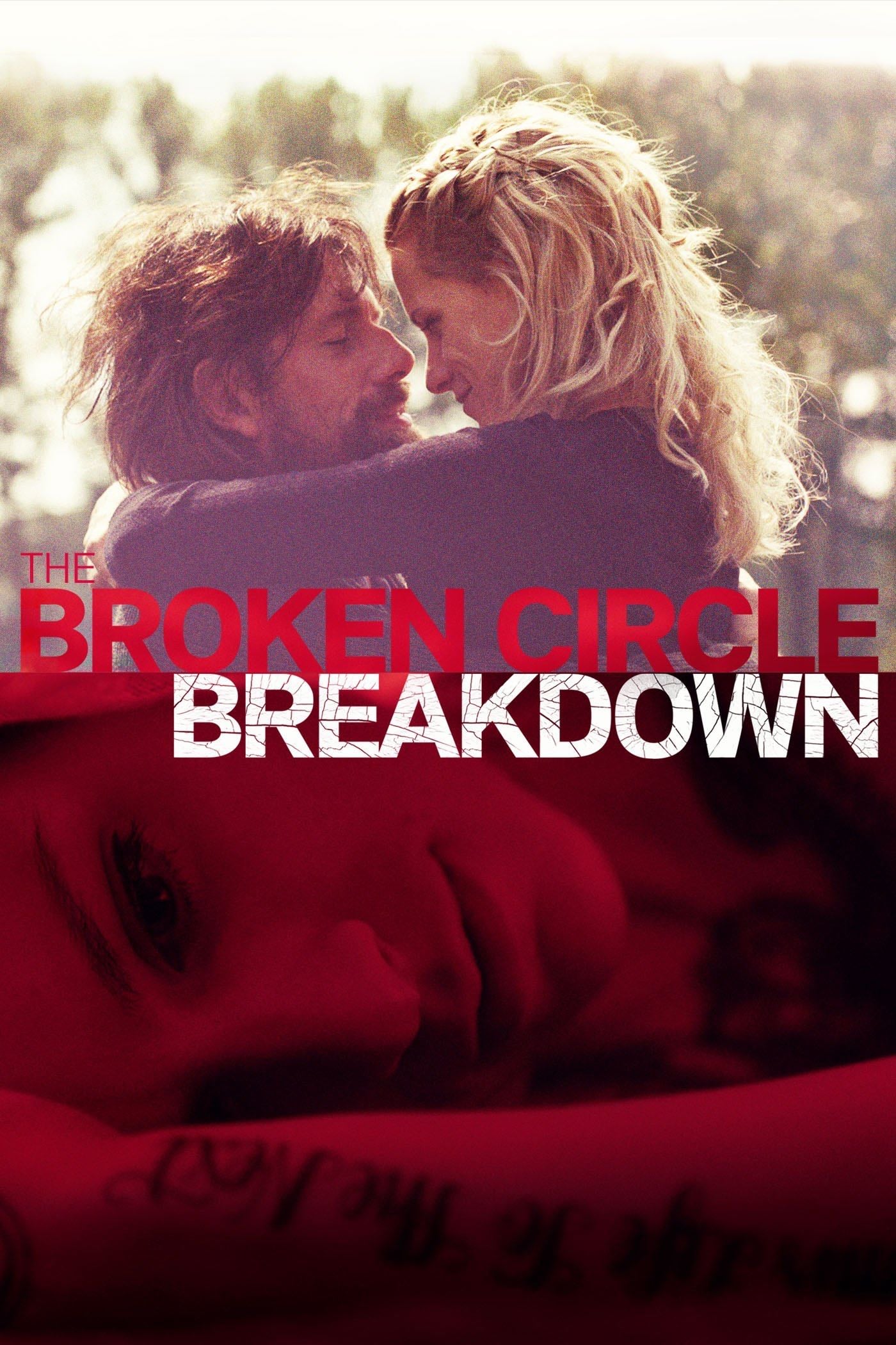 The Broken Circle Breakdown - Felix van Groeningen · 2012