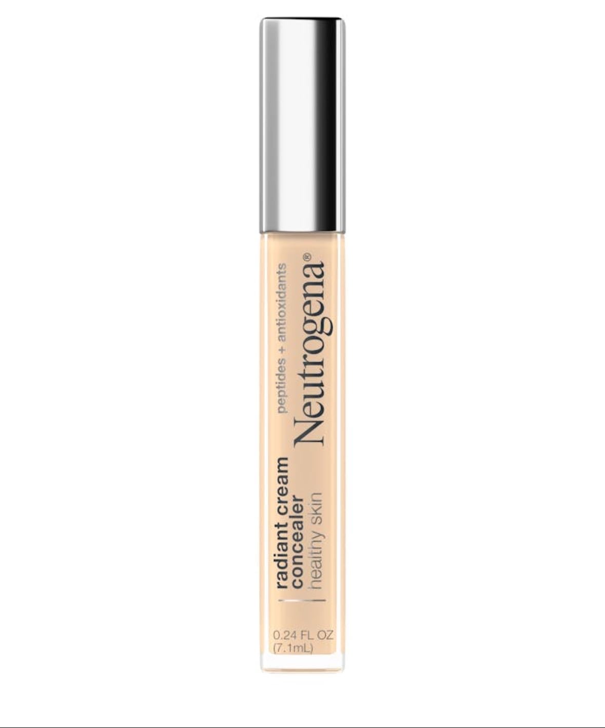 Neutrogena Concealer - Shade: Ivory