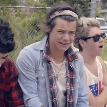 harry doesnt feel fabulous - YouTube