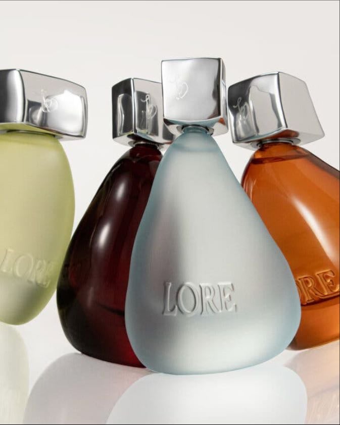 LORE - Eau de Parfum