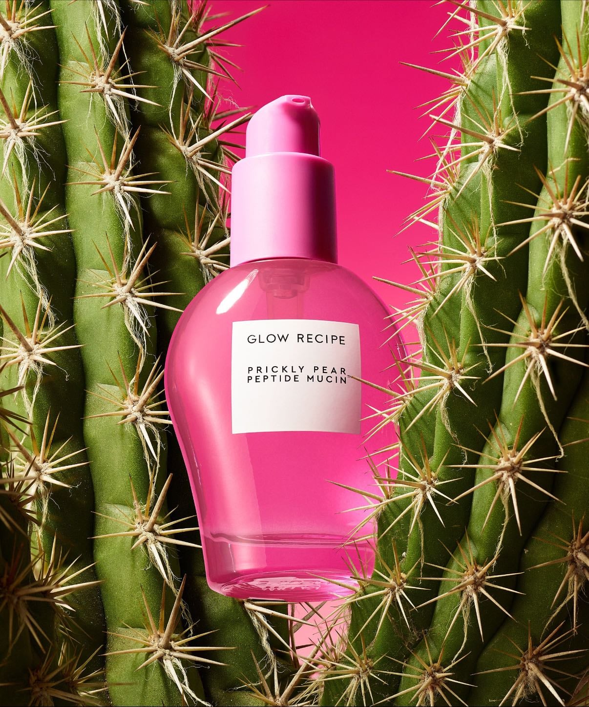 Glow Recipe - Prickly Pear Peptide Mucin