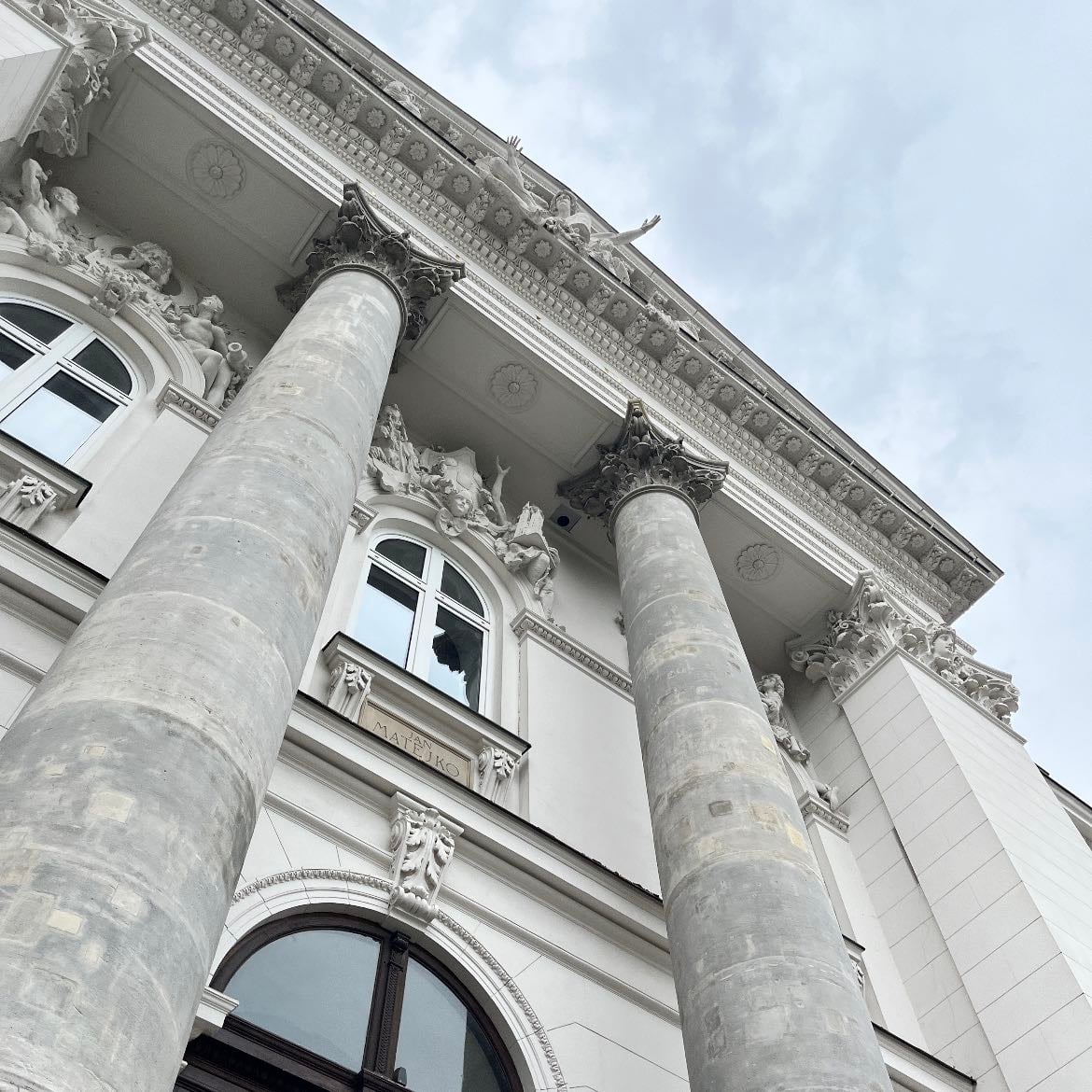 Zachęta – Narodowa Galeria Sztuki