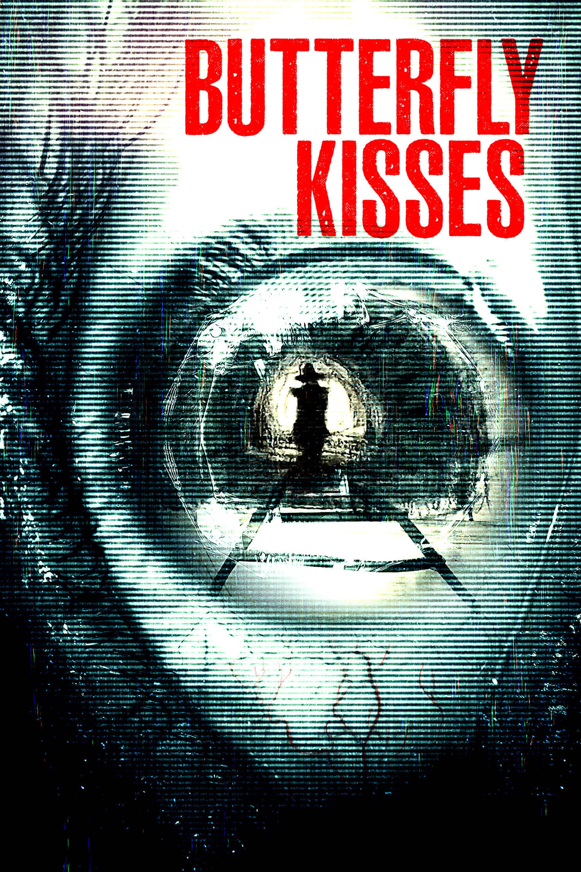 Butterfly Kisses - Erik Kristopher Myers · 2018