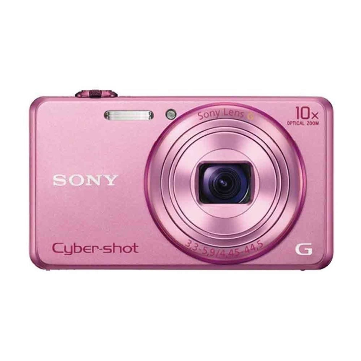 sony cybershot