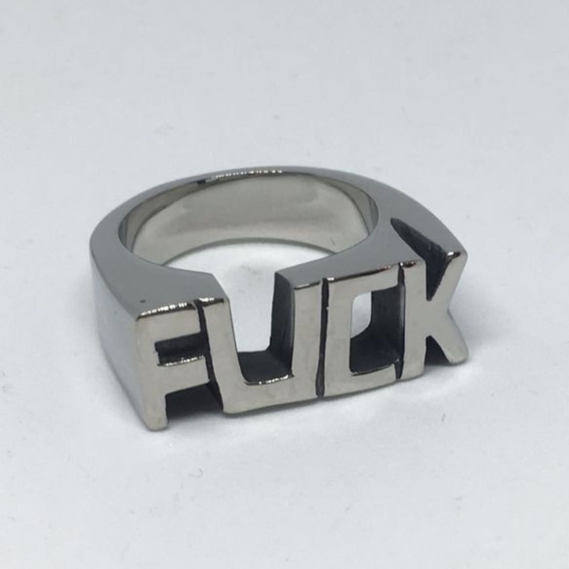fuck ring