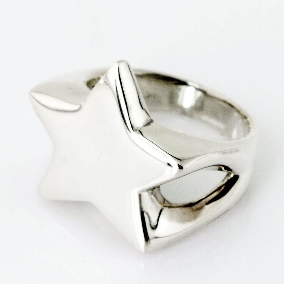 star ring