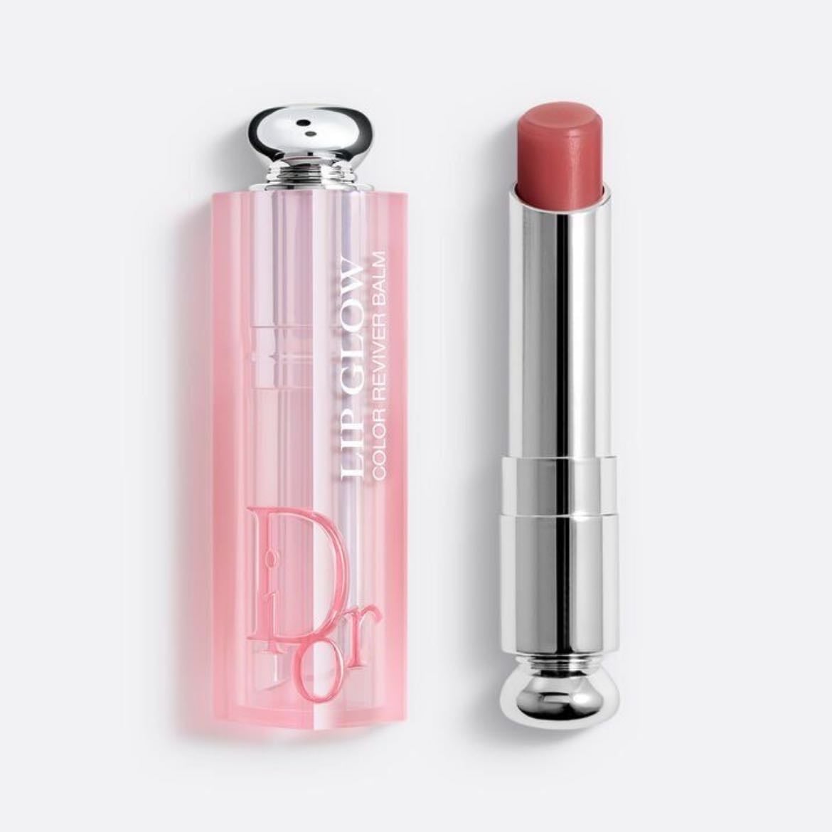 lip glow