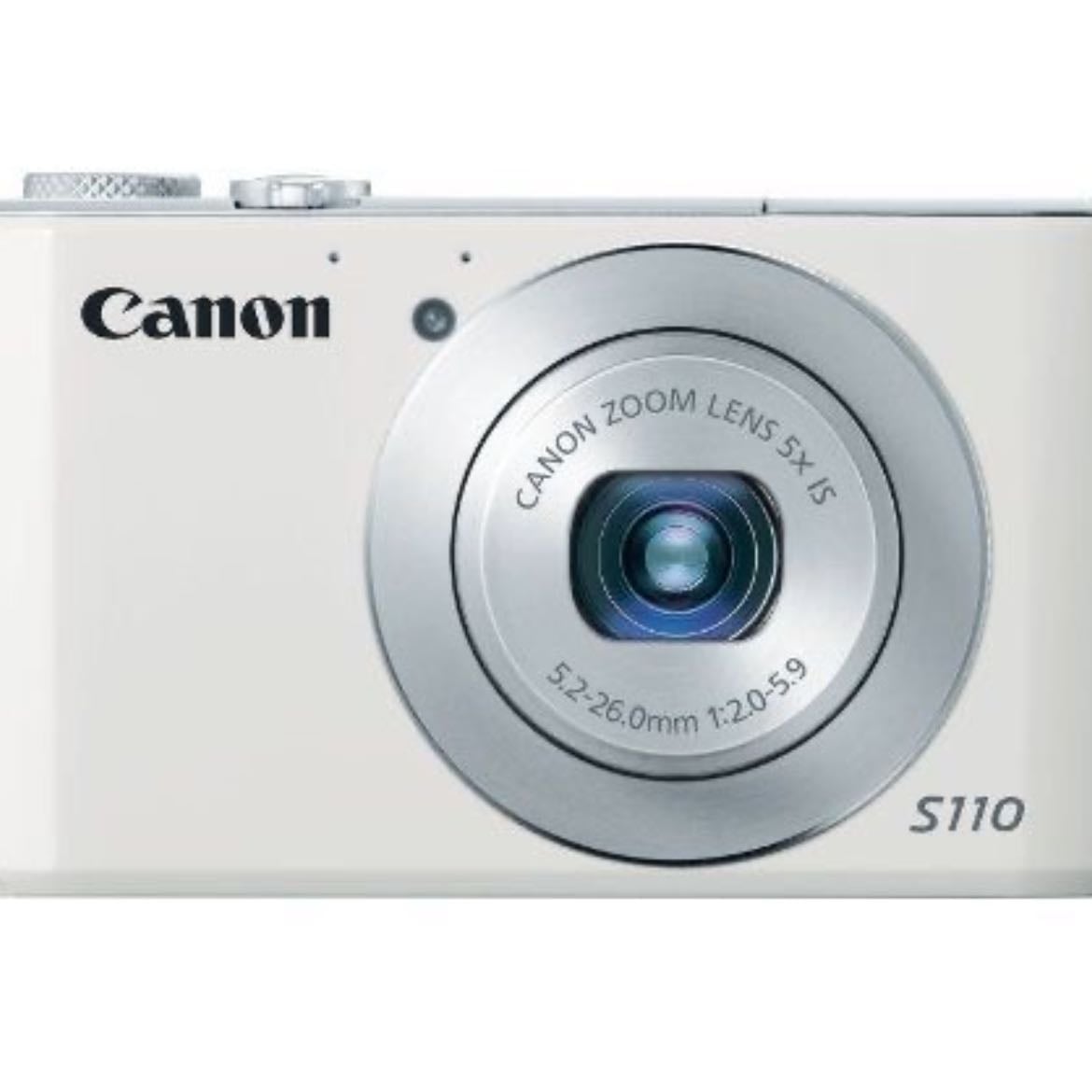 canon s110