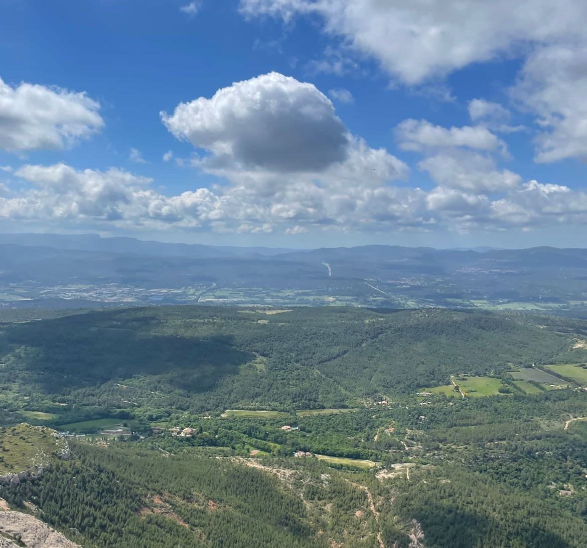 Place ive been
