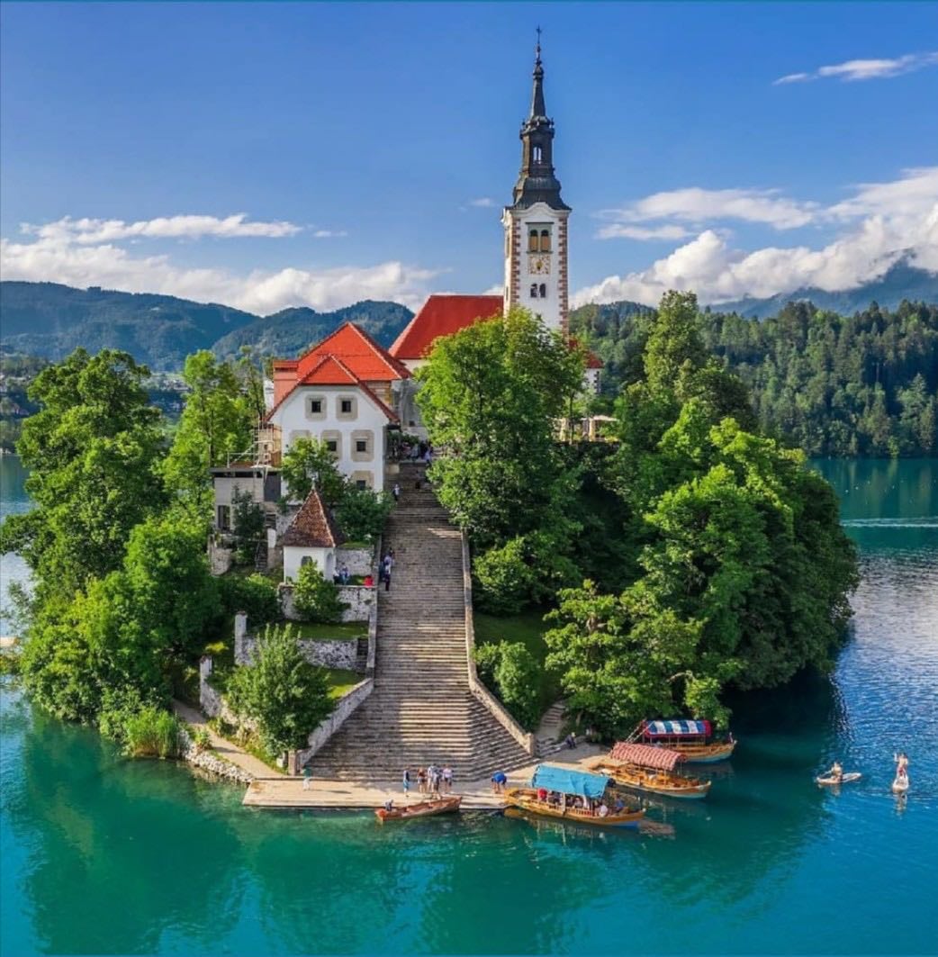Slovenië