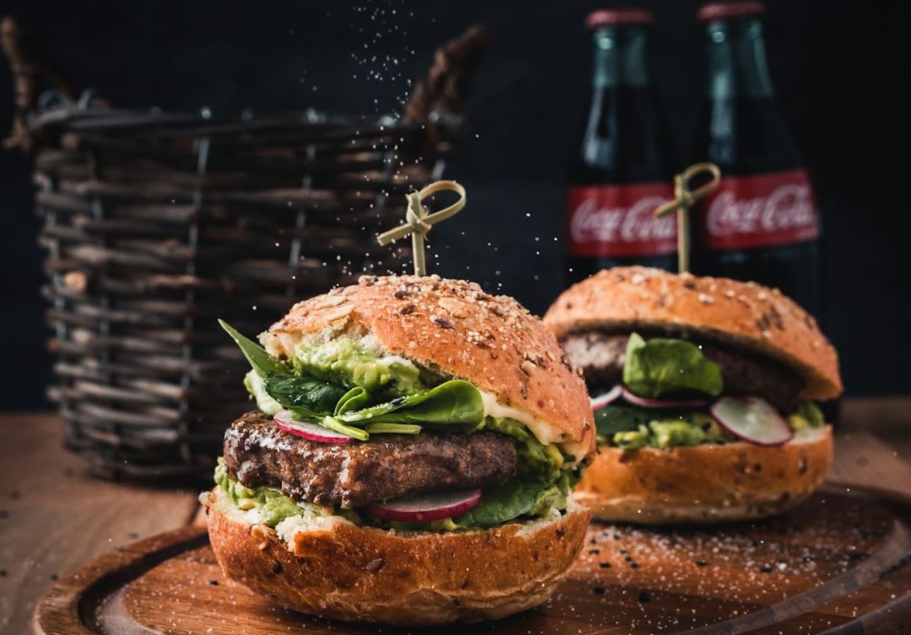 American food - Places hypelist by Mindy