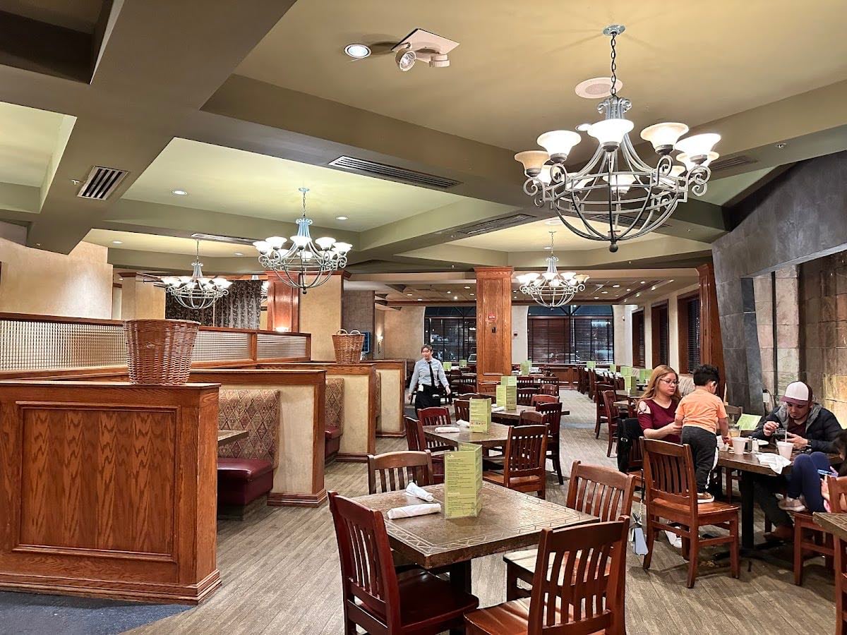 Cinzetti's Italian Market